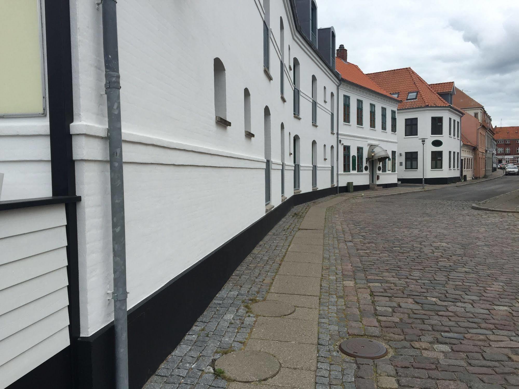 Hotel Assens Exterior photo